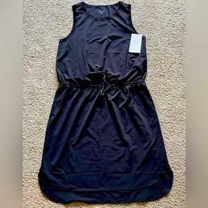 Athleta Rincon Dress NWT - Size LT